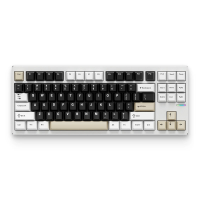 MCHOSE GX87S Aluminum Mechanical Keyboard